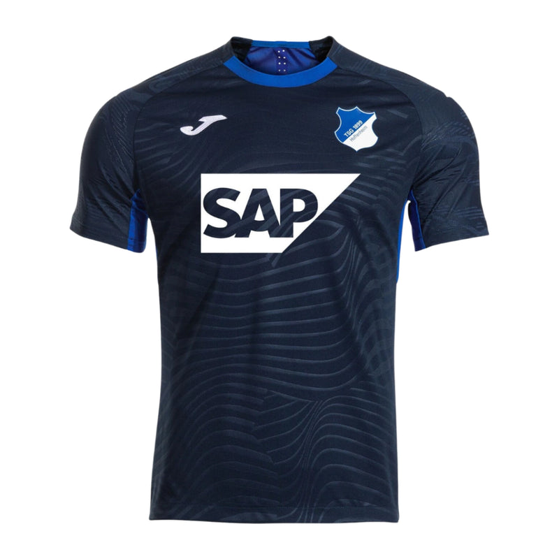 HOFFENHEIN HOME 25/26
