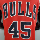 Regata NBA Chicago Bulls - Jordan