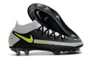 Chuteira Nike Phantom GT Elite Dynamic Fit FG