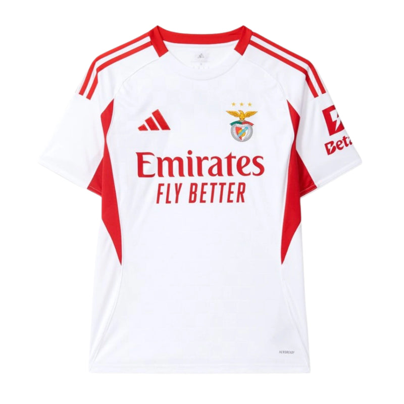 BENFICA AWAY 25/26