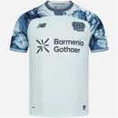 BAYER LEVERKUSEN AWAY 26/27