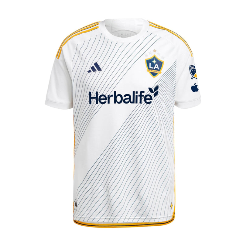 LA GALAXY HOME 25/26