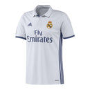 REAL MADRID HOME 16/17 RETRO