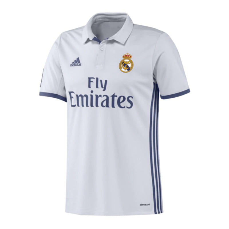 REAL MADRID HOME 16/17 RETRO