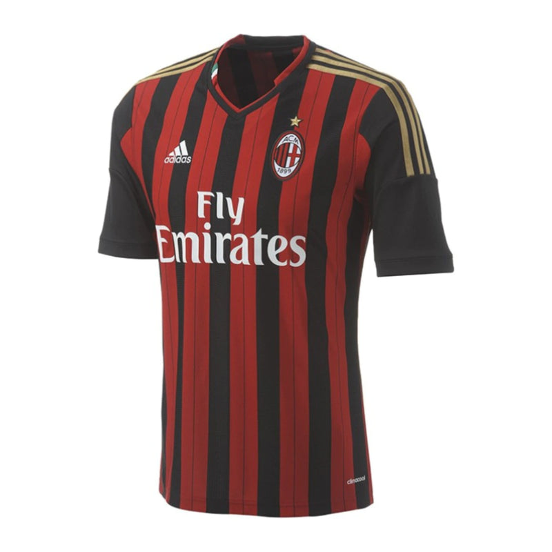 MILAN HOME 13/14 RETRO