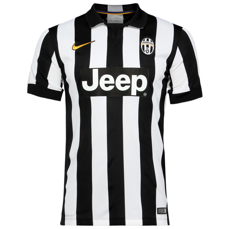 JUVENTUS HOME 14/15 RETRO