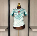PORTUGAL AWAY 26/27 FEMININAS