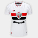 SÃO PAULO AWAY 26/27 FEMININAS