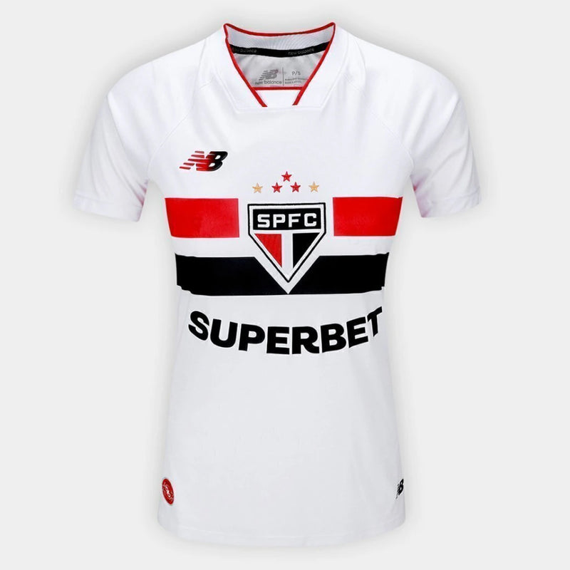SÃO PAULO AWAY 26/27 FEMININAS