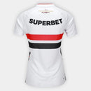 SÃO PAULO AWAY 26/27 FEMININAS