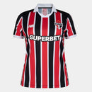 SÃO PAULO HOME 26/27 FEMININAS