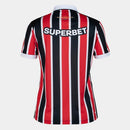 SÃO PAULO HOME 26/27 FEMININAS