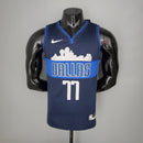 Regata NBA Dallas Mavericks - Doncic