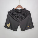 Shorts Inter de Milão 2021/22 Home - ResPeita Sports 