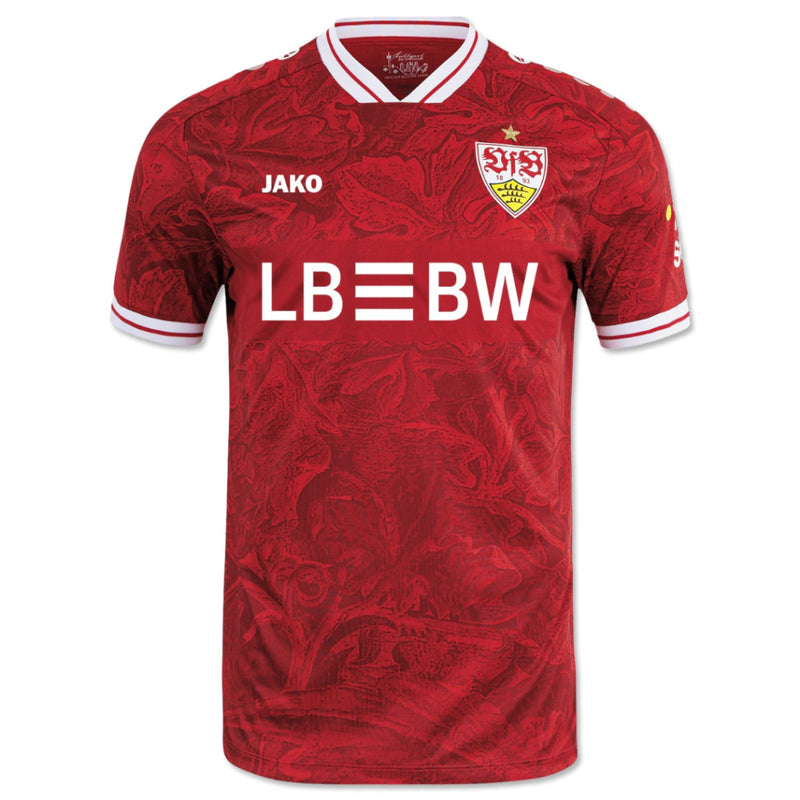 STUTTGART THIRD 25/26