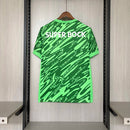 SPORTING GUARDA REDES 25/26