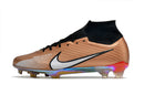 Chuteira Nike Air Zoom Mercurial Superfly IX Elite FG