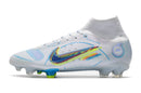 Chuteira Nike Mercurial Superfly 8 Elite FG