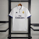 REAL MADRID HOME 16/17 RETRO
