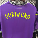 BORUSSIA DORTMUND GUARDA REDES 25/26