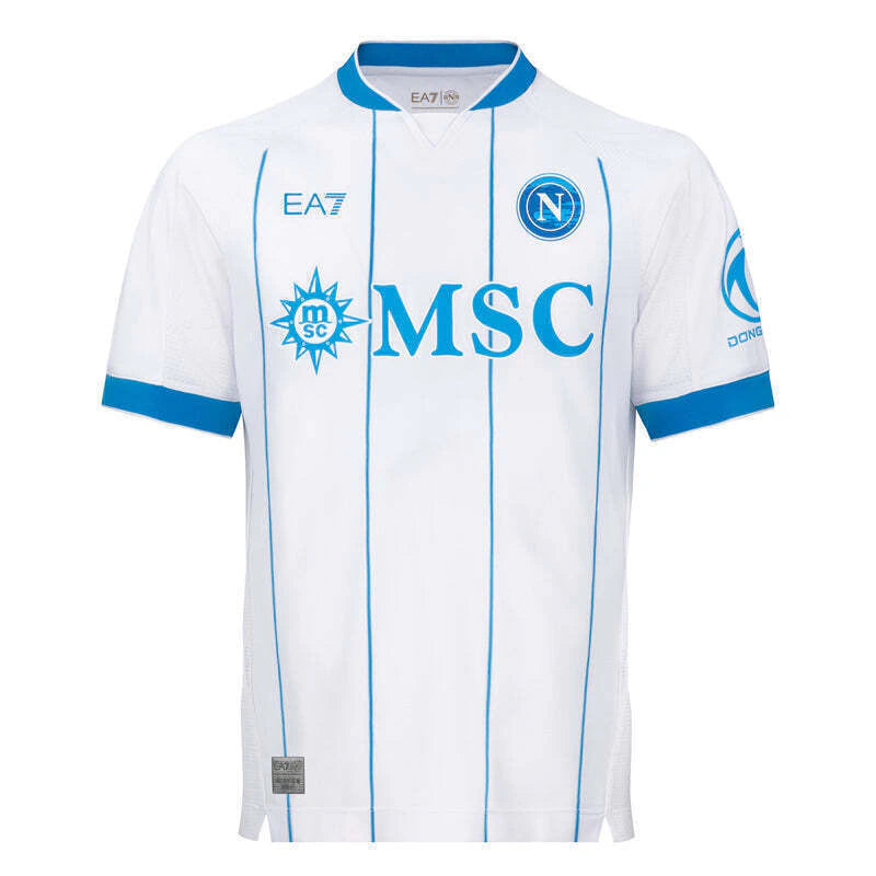 NAPOLI AWAY 26/27