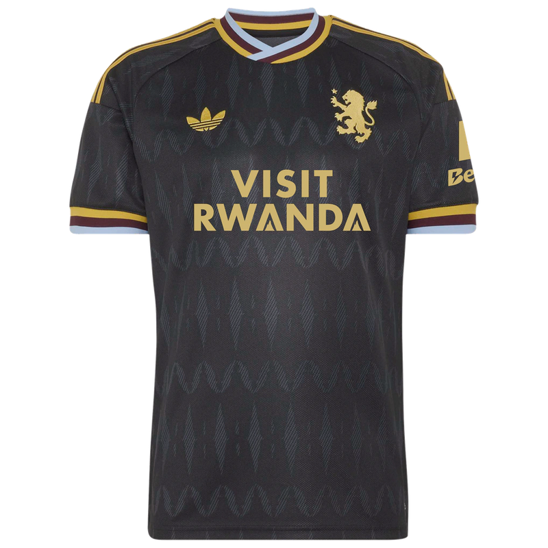 ASTON VILLA AWAY 26/27