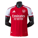 ARSENAL HOME 26/27 VERSION PLAYER