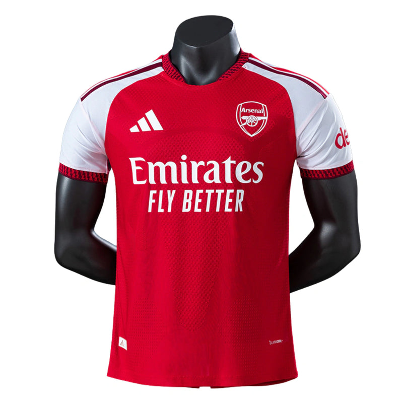 ARSENAL HOME 26/27 VERSION PLAYER