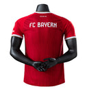 BAYERN MUNICH HOME 26/27 VERSION PLAYER