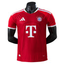 BAYERN MUNICH HOME 26/27 VERSION PLAYER
