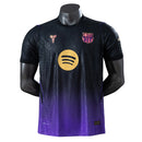 BARCELONA AWAY 26/27 VERSION PLAYER