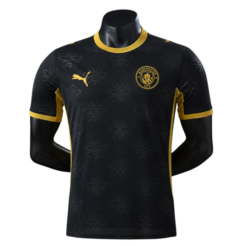 MANCHESTER CITY AWAY 26/27 VERSION PLAYER