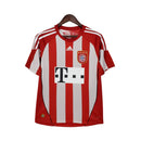 BAYERN MUNICH HOME 10/11 RETRO