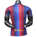 BARCELONA HOME 26/27 VERSION PLAYER