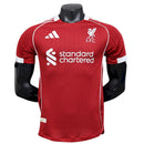 LIVERPOOL HOME 26/27 VERSION PLAYER
