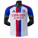 LYON HOME 26/27 VERSION PLAYER