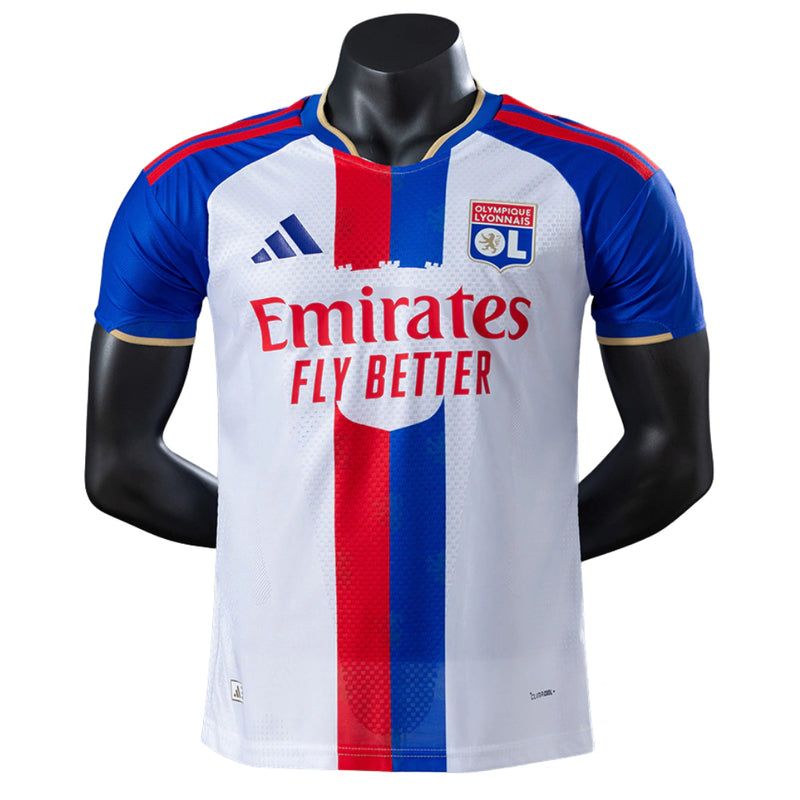 LYON HOME 26/27 VERSION PLAYER