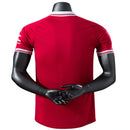 MANCHESTER UNITED HOME 26/27 VERSION PLAYER