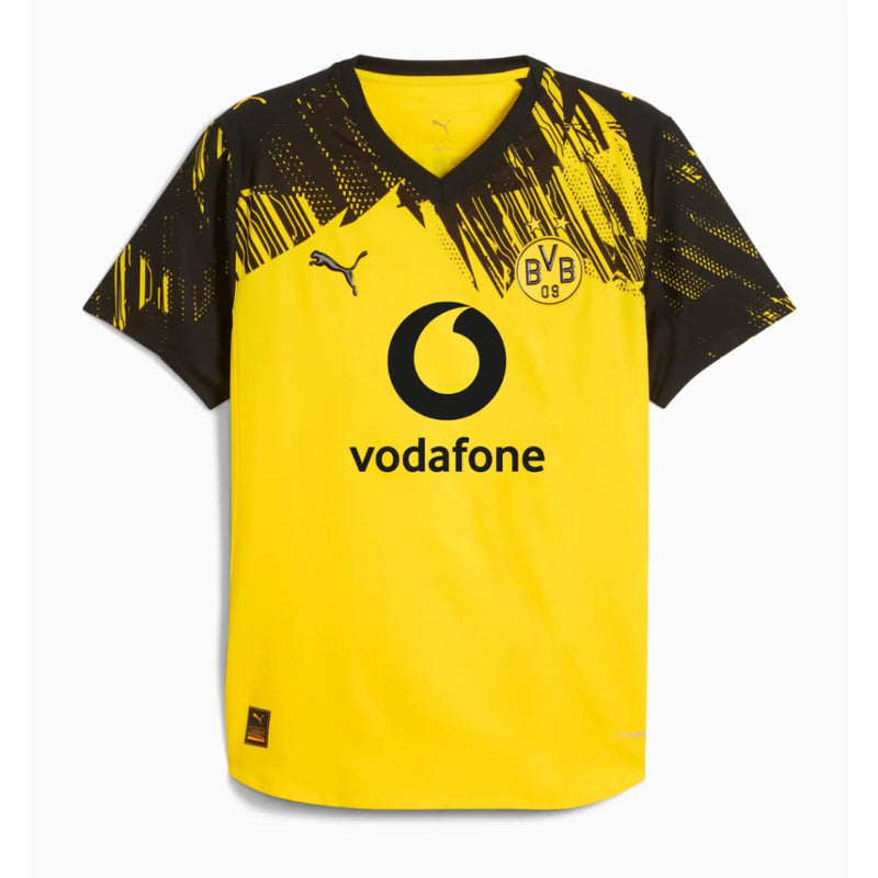 BORUSSIA DORTMUND HOME 25/26