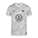 WOLFSBURD AWAY 25/26