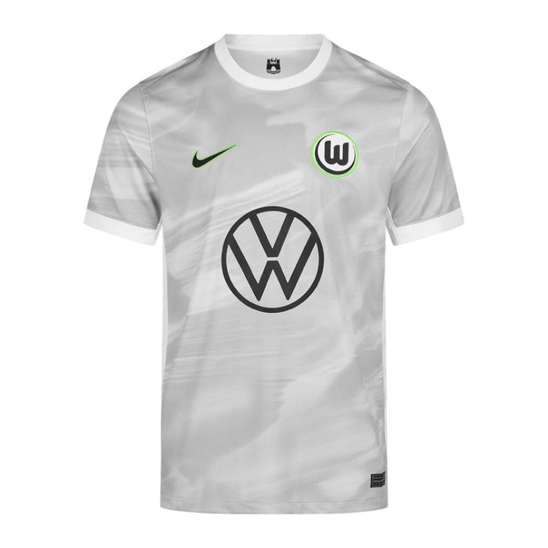 WOLFSBURD AWAY 25/26