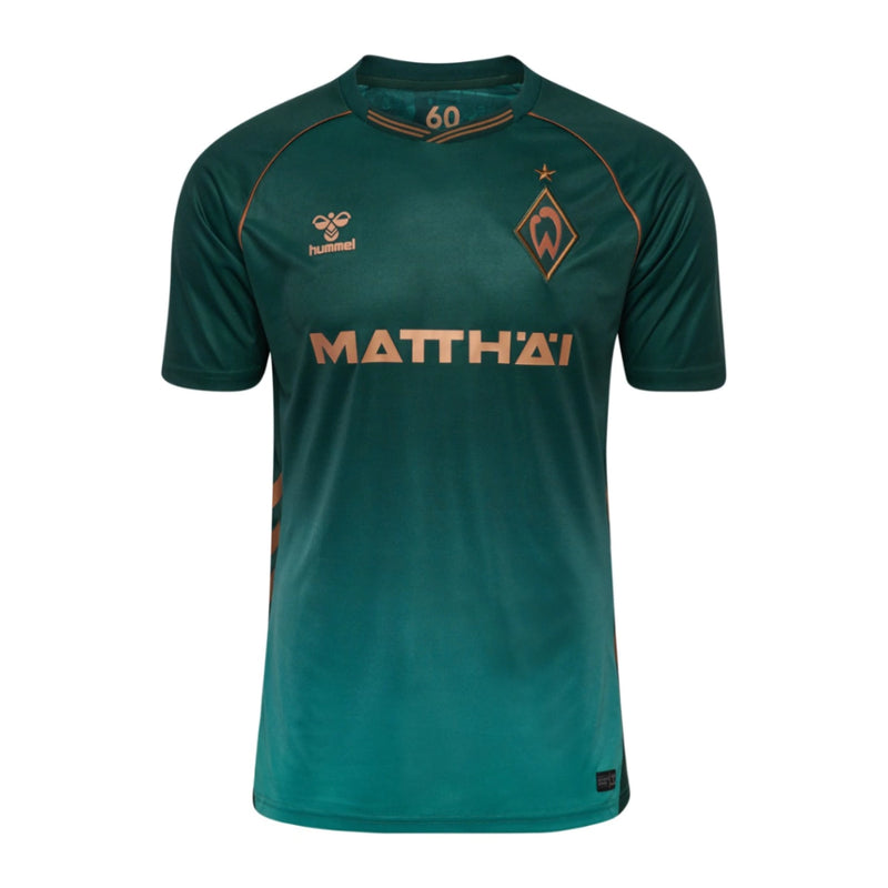 WERDER BREMEN HOME 25/26