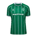 WERDER BREMEN AWAY 25/26