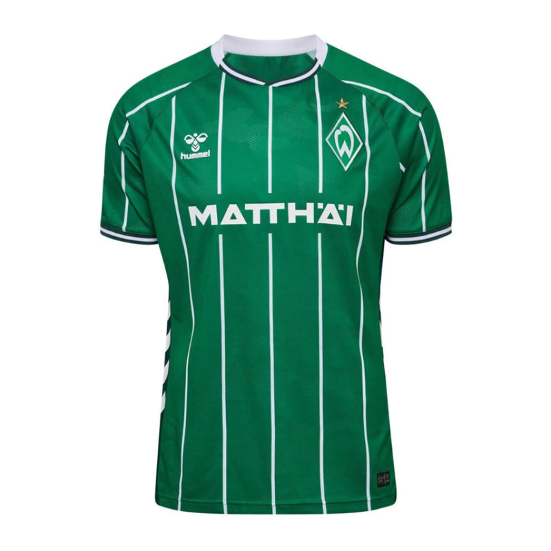 WERDER BREMEN AWAY 25/26