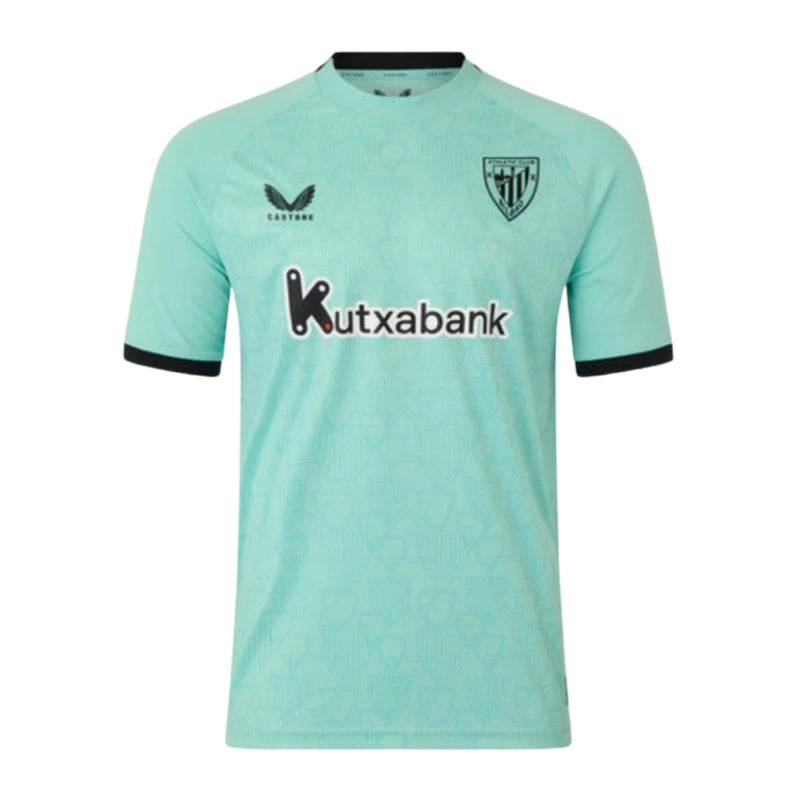 ATLETIC BILBAO 25/26