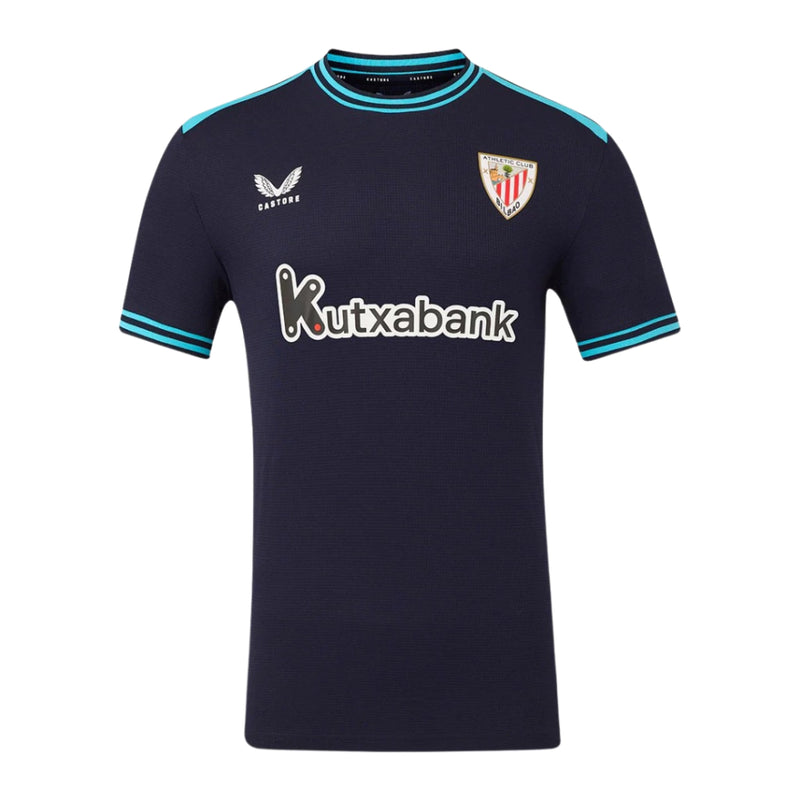 ATLETIC BILBAO AWAY 25/26