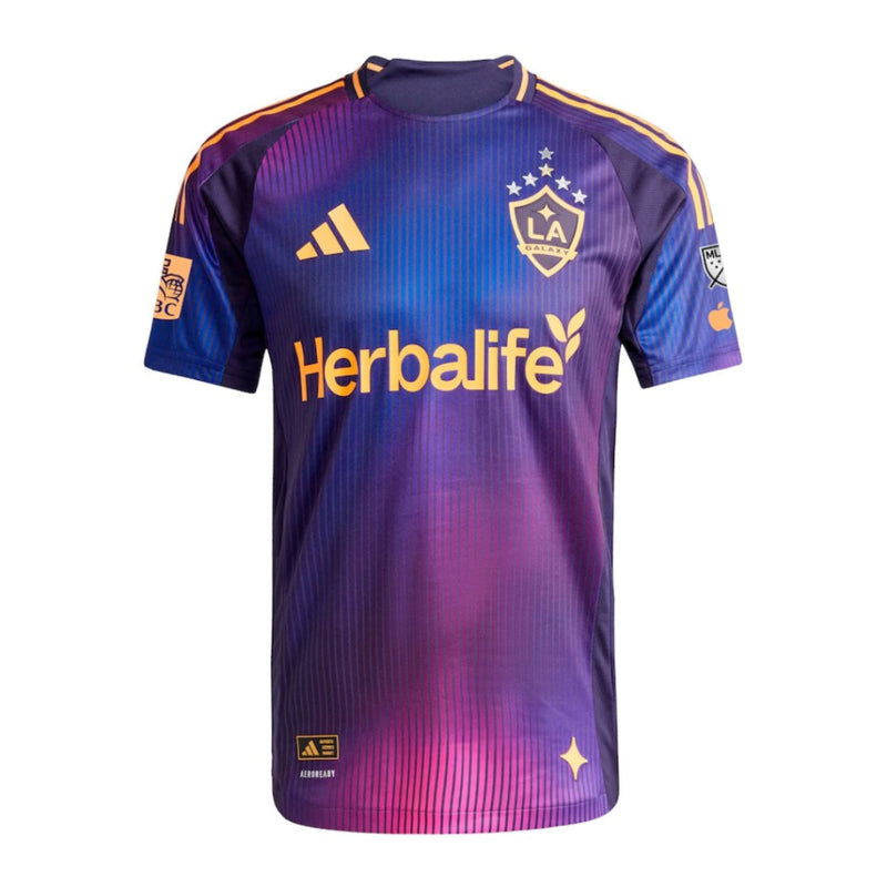 LA GALAXY AWAY 25/26