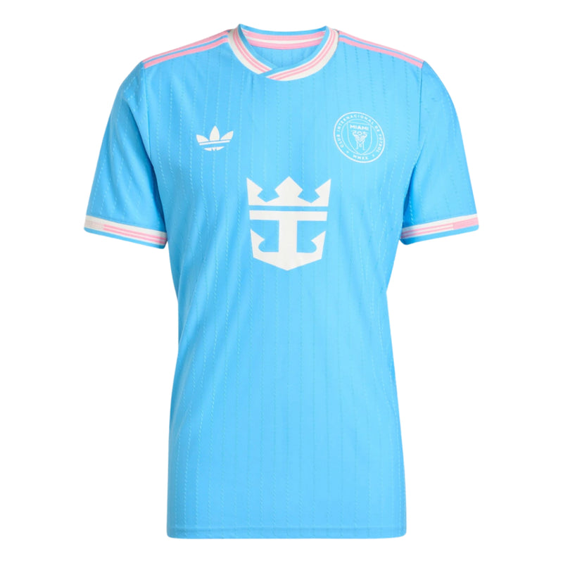 INTER DE MIAMI AWAY 25/26