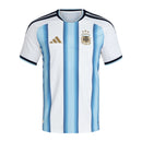 ARGENTINA HOME 26/27 SELEÇÃO