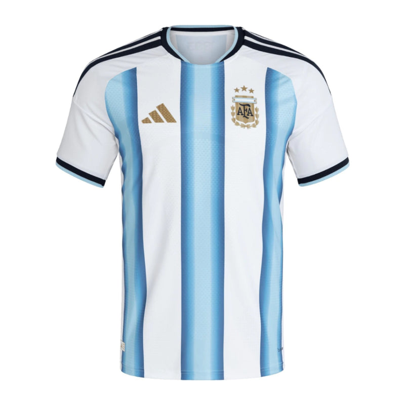 ARGENTINA HOME 26/27 SELEÇÃO